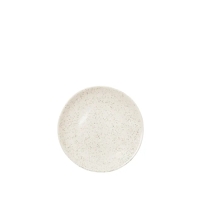 Broste Copenhagen Nordic Vanilla talíř dezertní