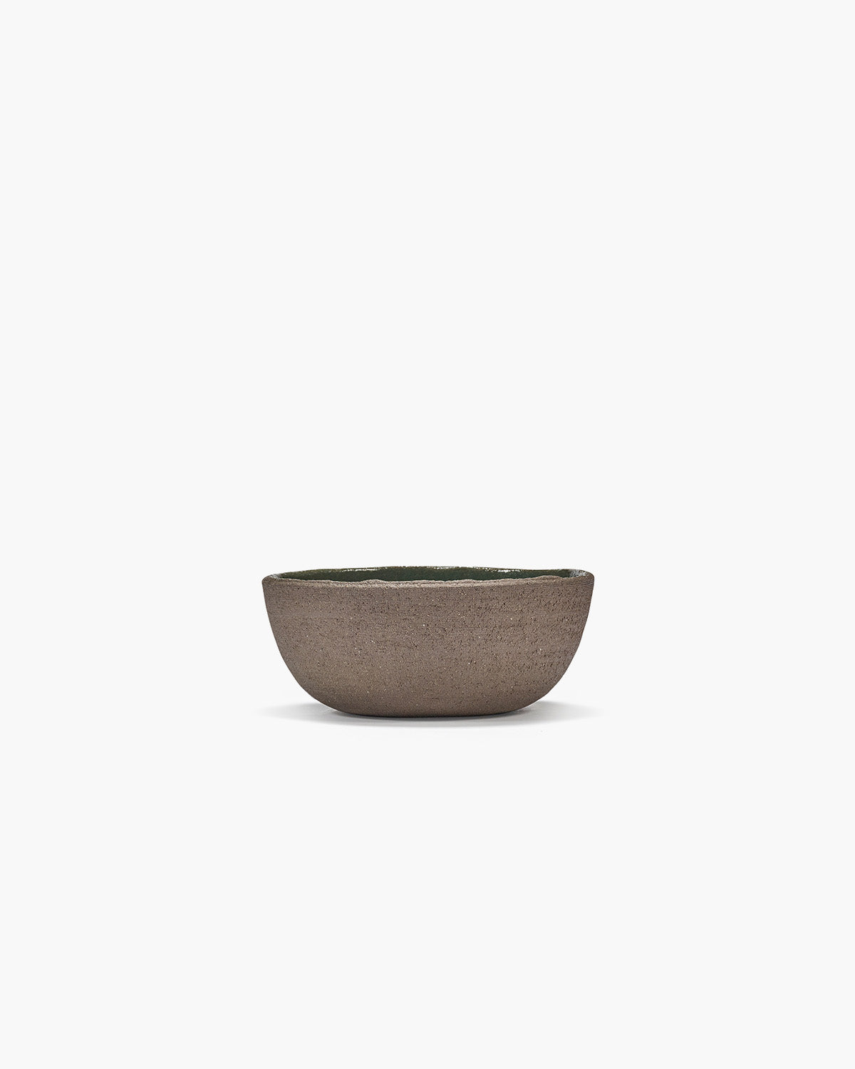 Serax FCK Bowl L mísa zelená