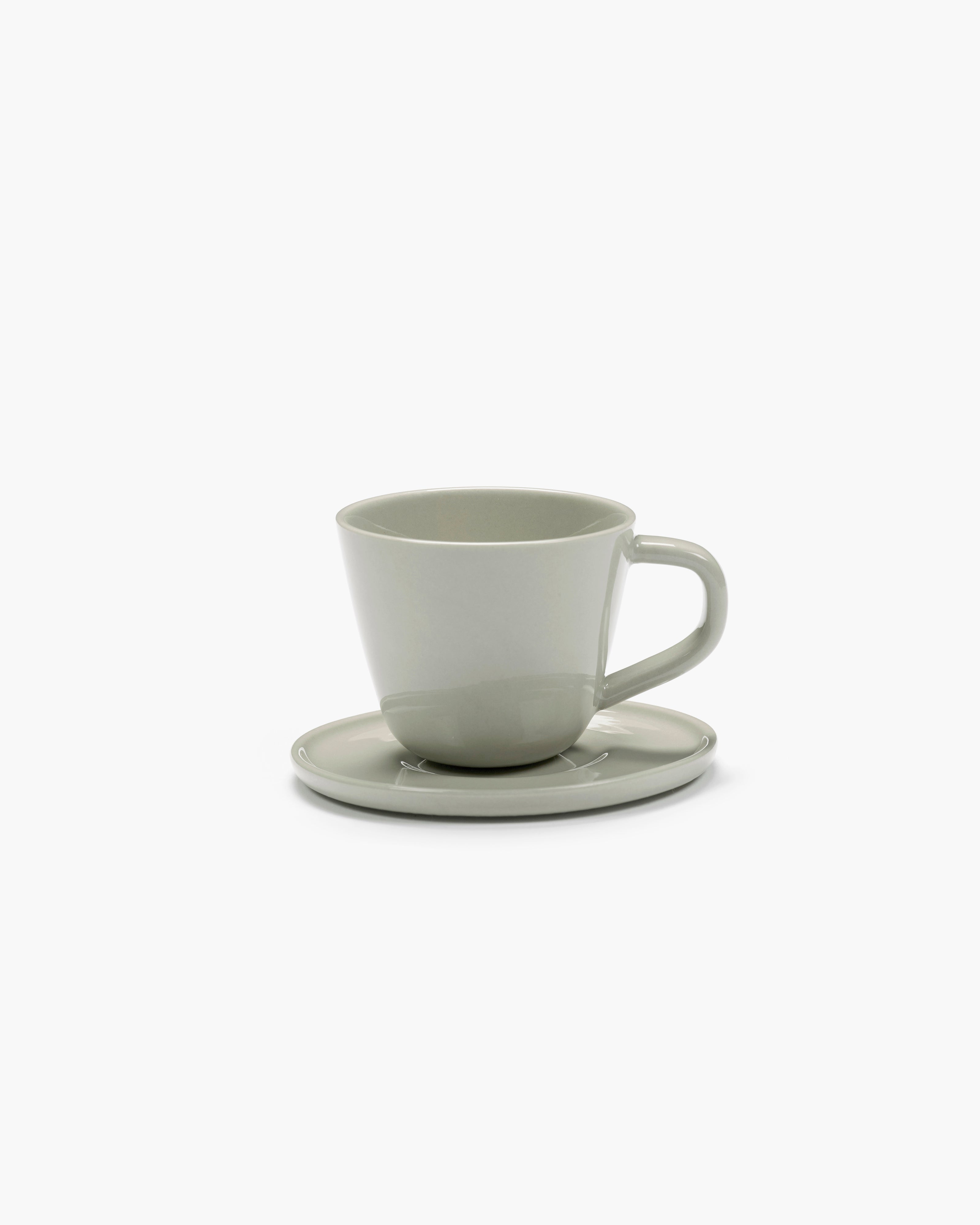 Serax Cena šálek na espresso pískový keramika