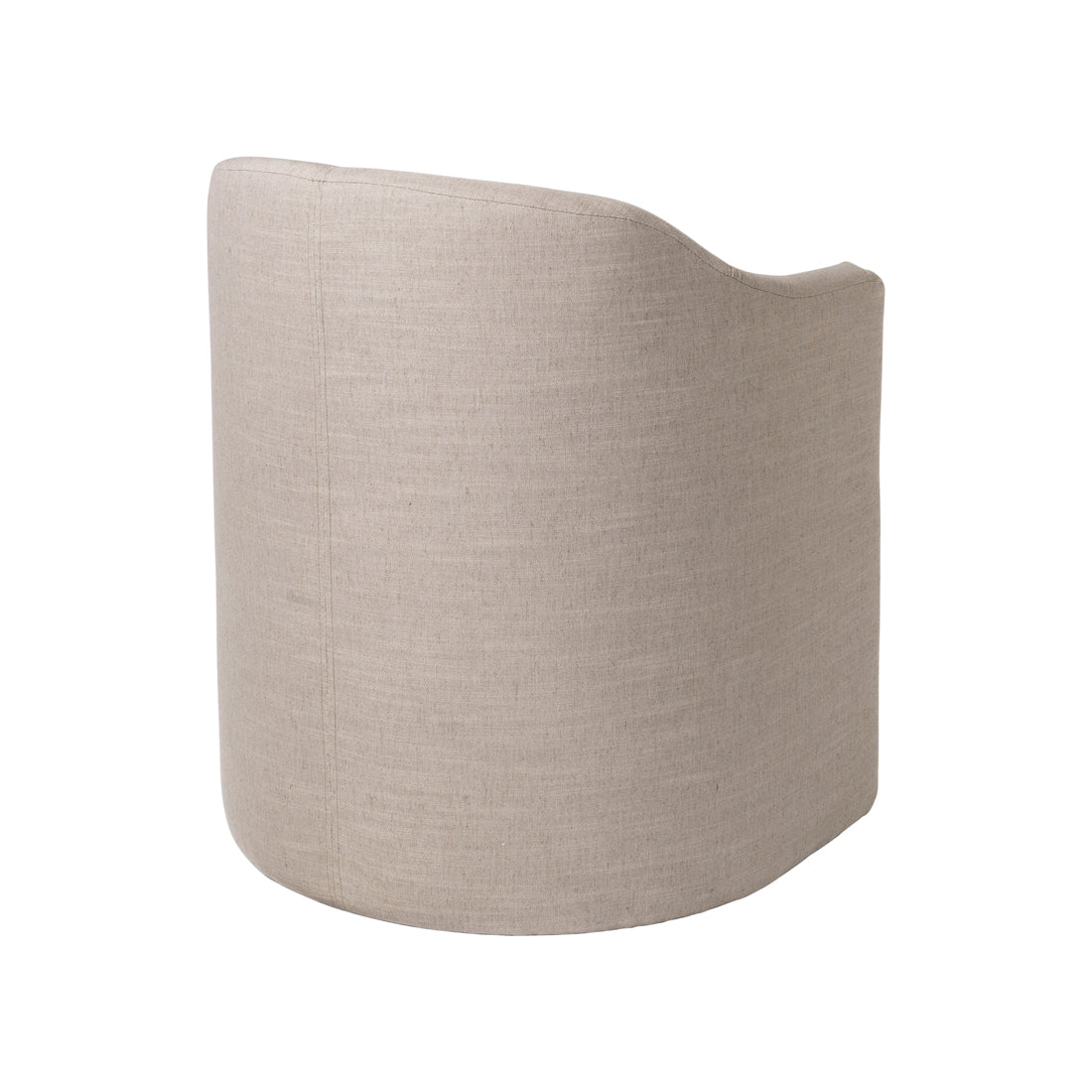 Broste Copenhagen Pond Armchair křeslo