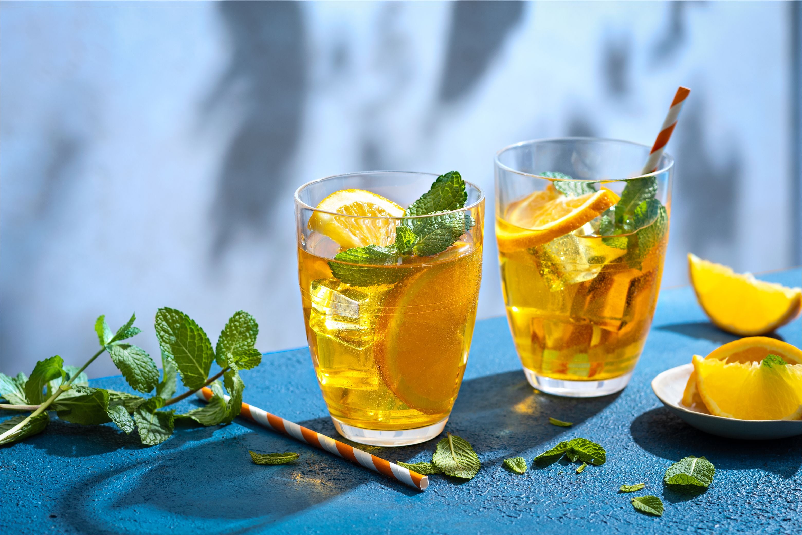 Duralex Gigogne sklenice skleněná 22 cl 6 ks čirá