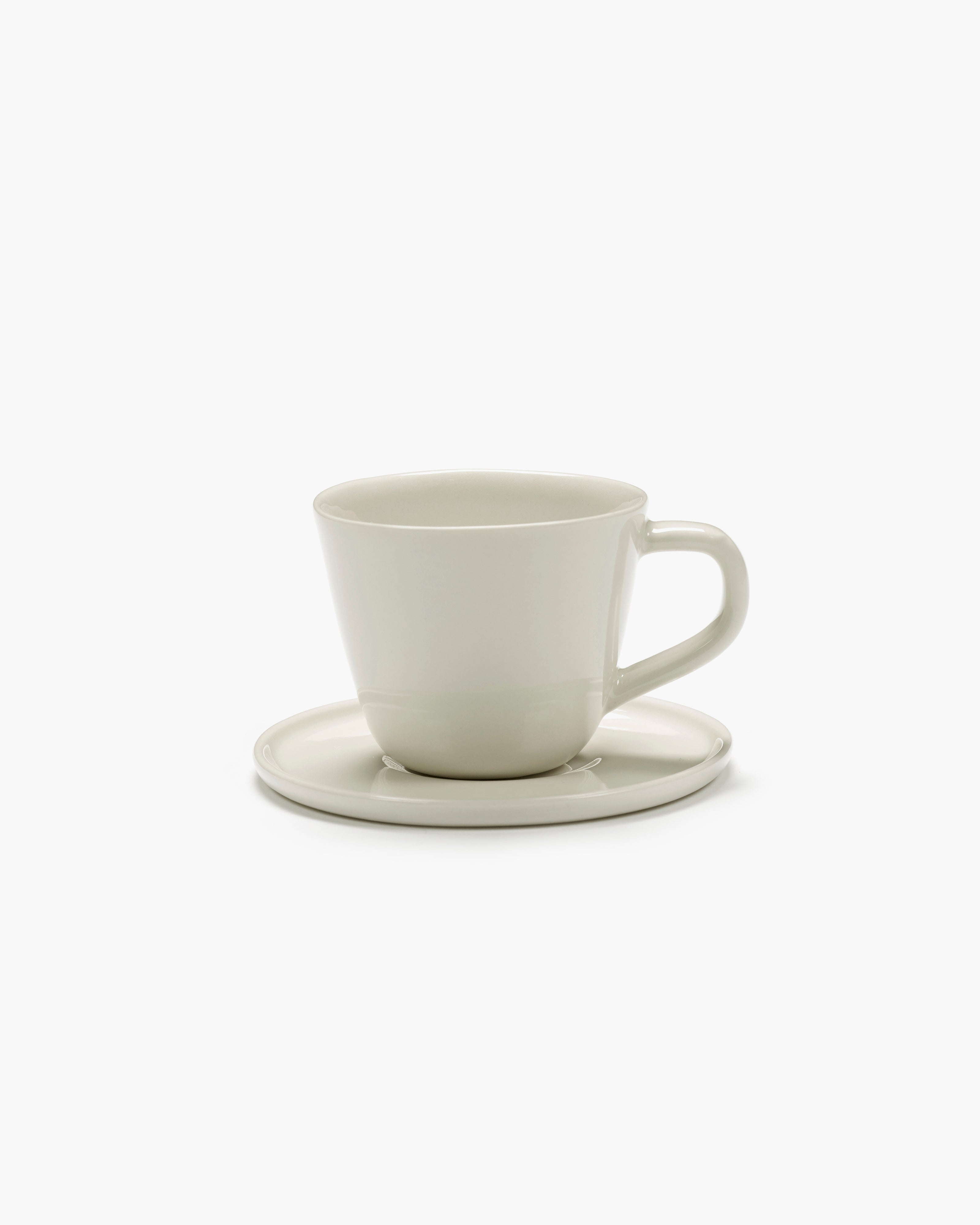 Serax Cena šálek na espresso slonová kost