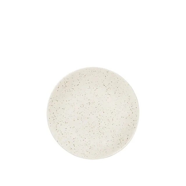Broste Copenhagen Nordic Vanilla dezertní talíř