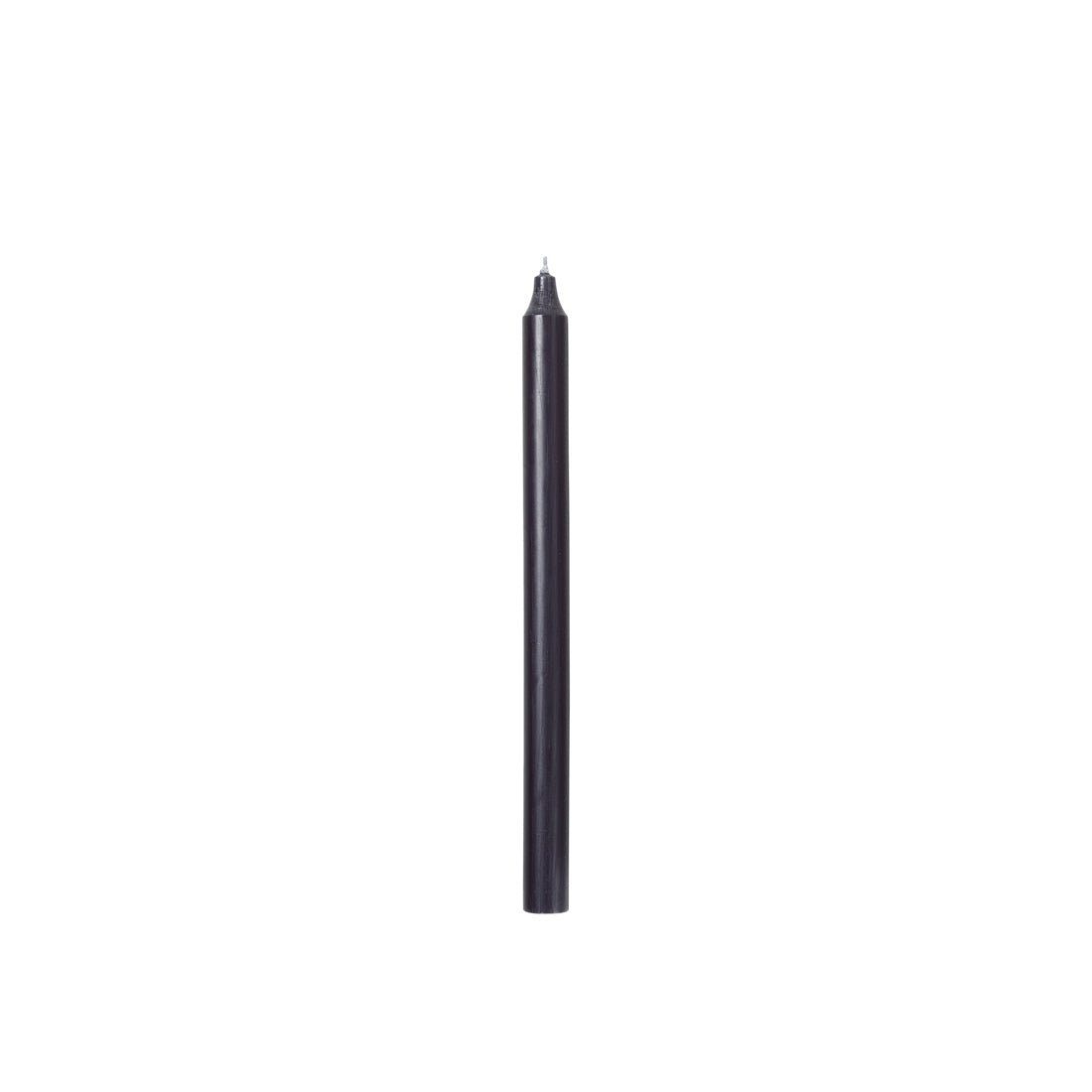 Broste Copenhagen Rustic Taper svíčka kónická