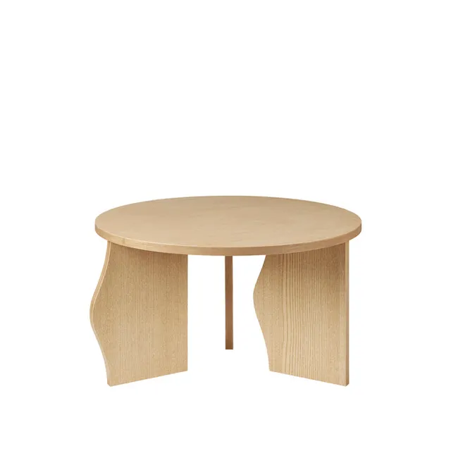 Broste Copenhagen Brook Table S stolek S