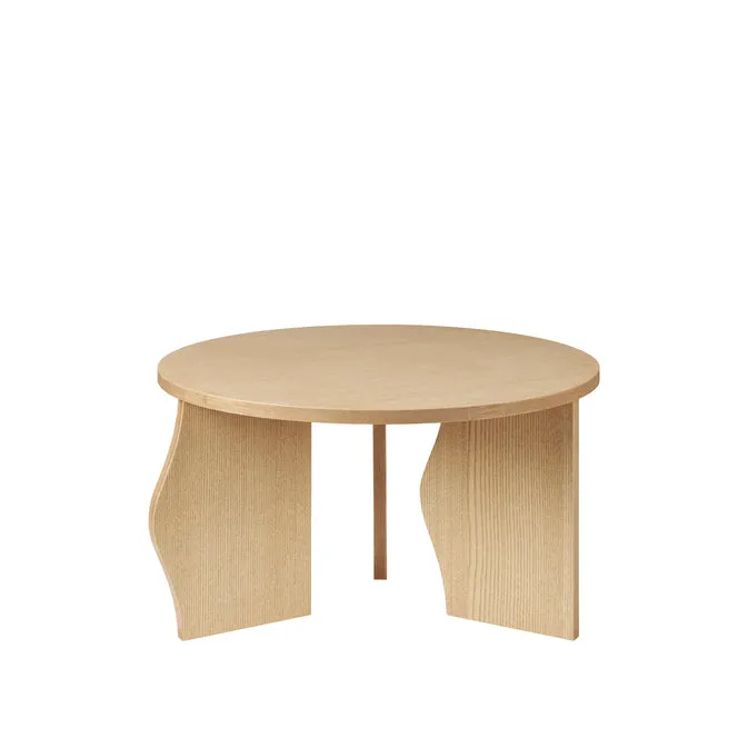 Broste Copenhagen Brook Table S stolek S