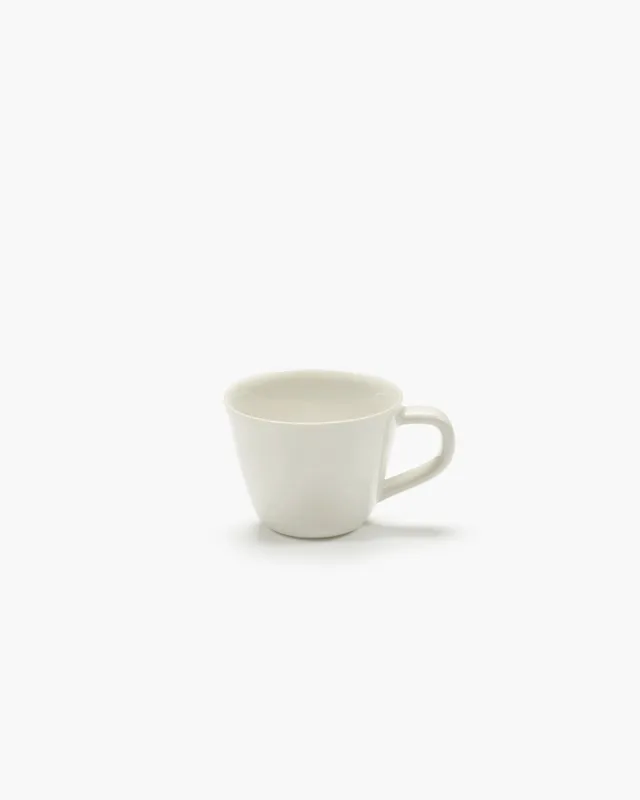 Serax Cena šálek na espresso slonová kost
