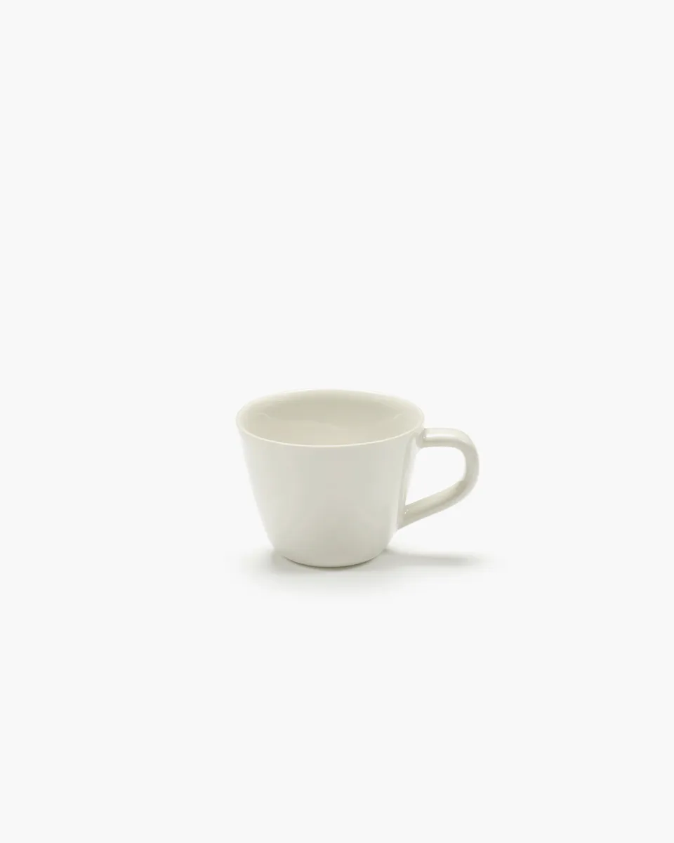 Serax Cena šálek na espresso slonová kost