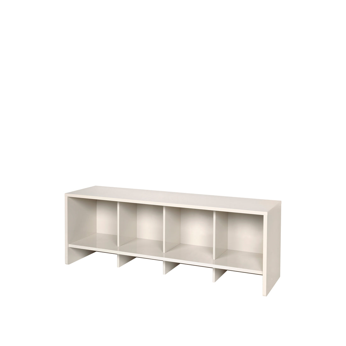 Broste Copenhagen Tenna Bench lavice dřevěná