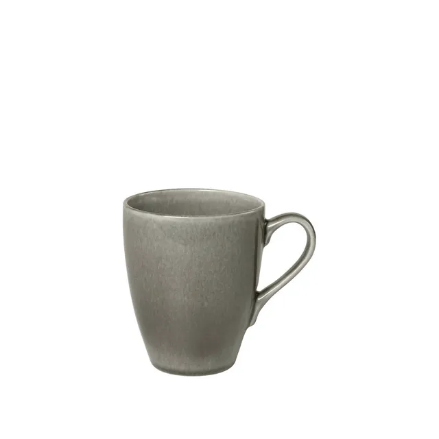 Broste Copenhagen Nordic Rain Mega Mug hrnek velký