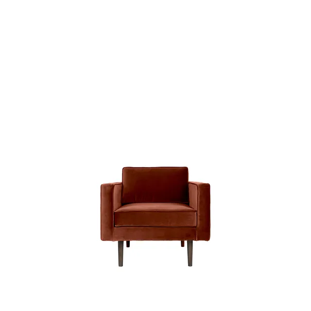 Broste Copenhagen Wind Armchair křeslo designové