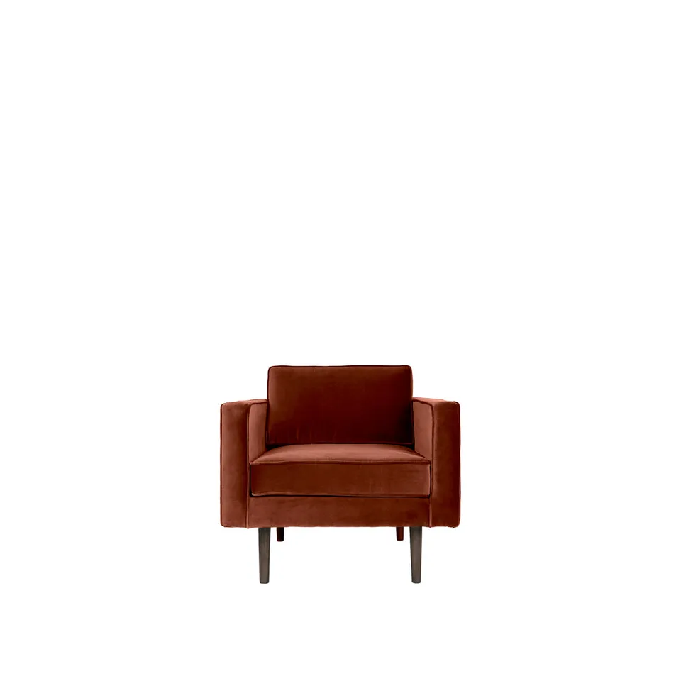Broste Copenhagen Wind Armchair křeslo designové
