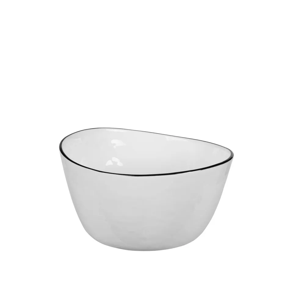 Broste Copenhagen Salt Bowl keramická miska na sůl