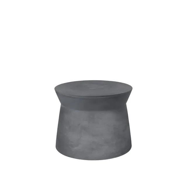 Broste Copenhagen Fiber Side Table stolek odkládací