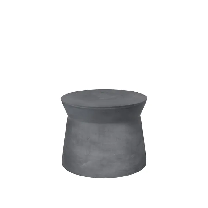 Broste Copenhagen Fiber Side Table stolek odkládací
