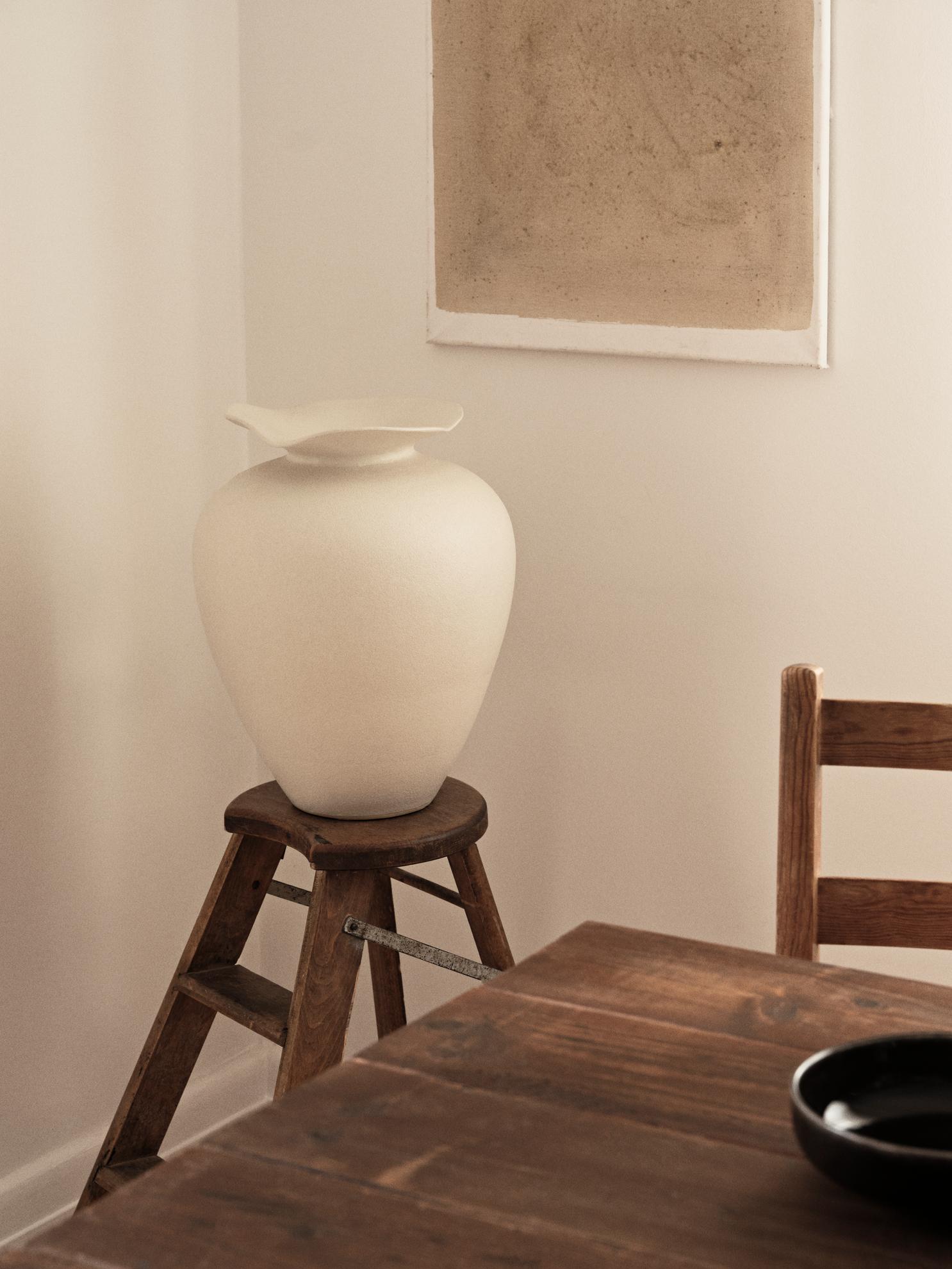 Broste Copenhagen Florentina Vase L váza velká
