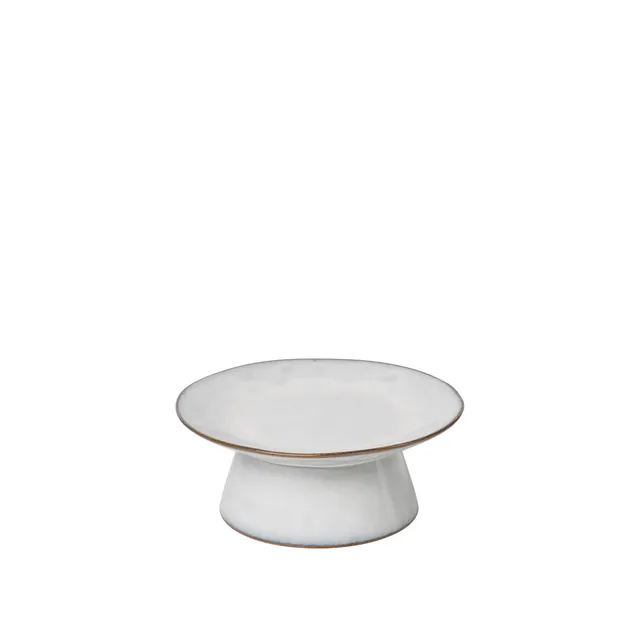 Broste Copenhagen Nordic Sand Cake Stand stojan keramický