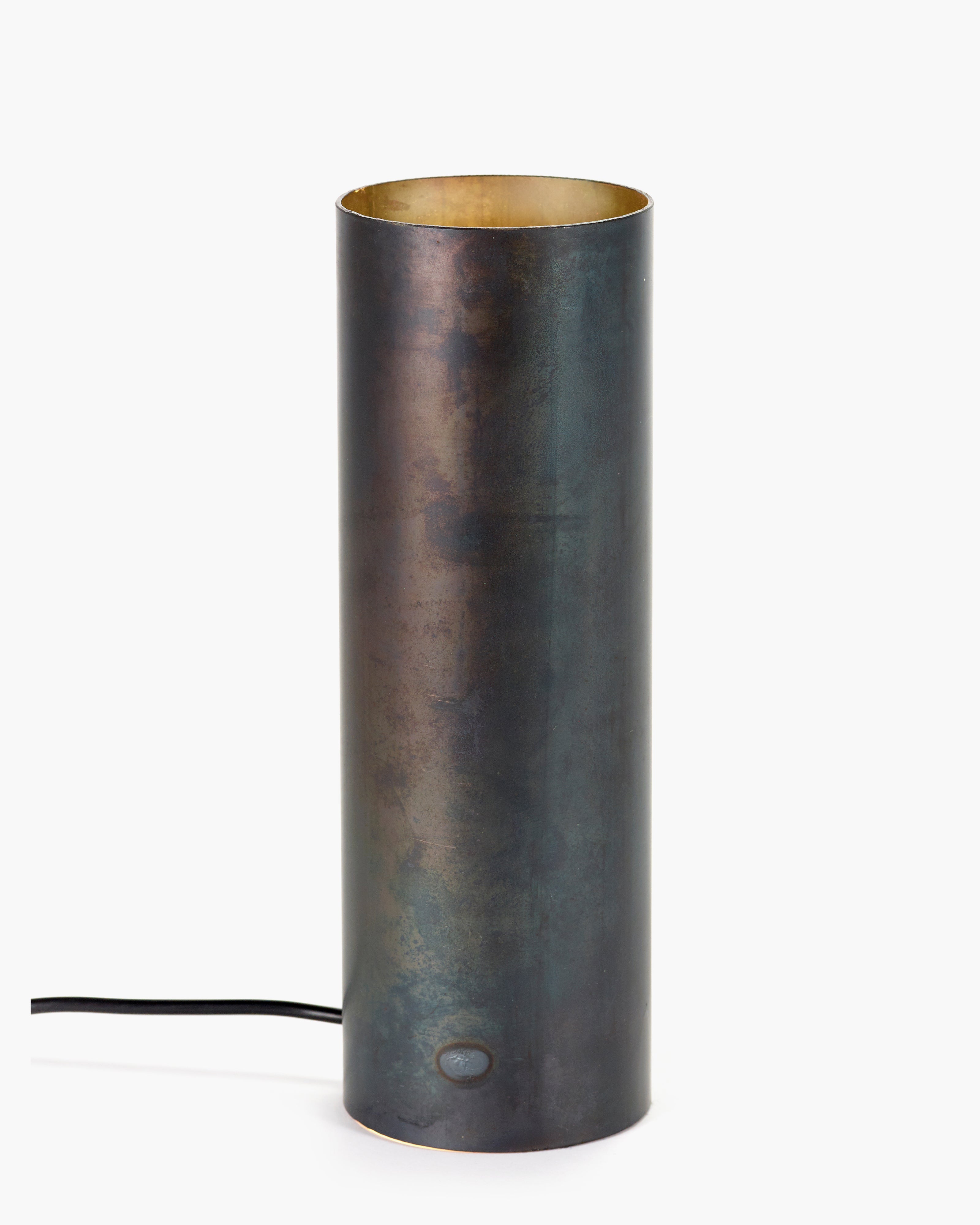 Serax Sofisticato stojací lampa č.17 černá 30 cm