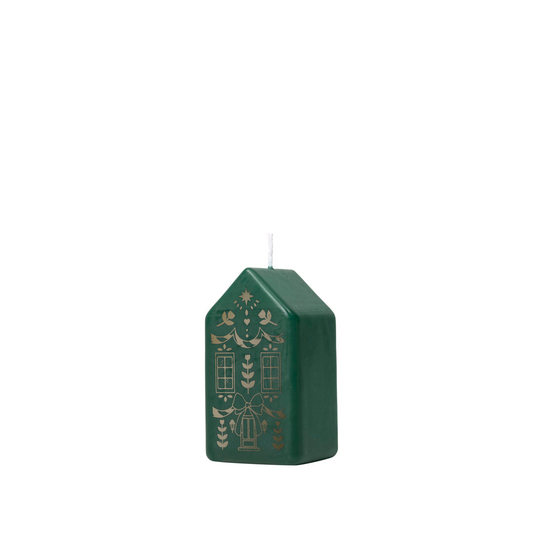 Broste Copenhagen Casa Figure Candle svíčka figurální