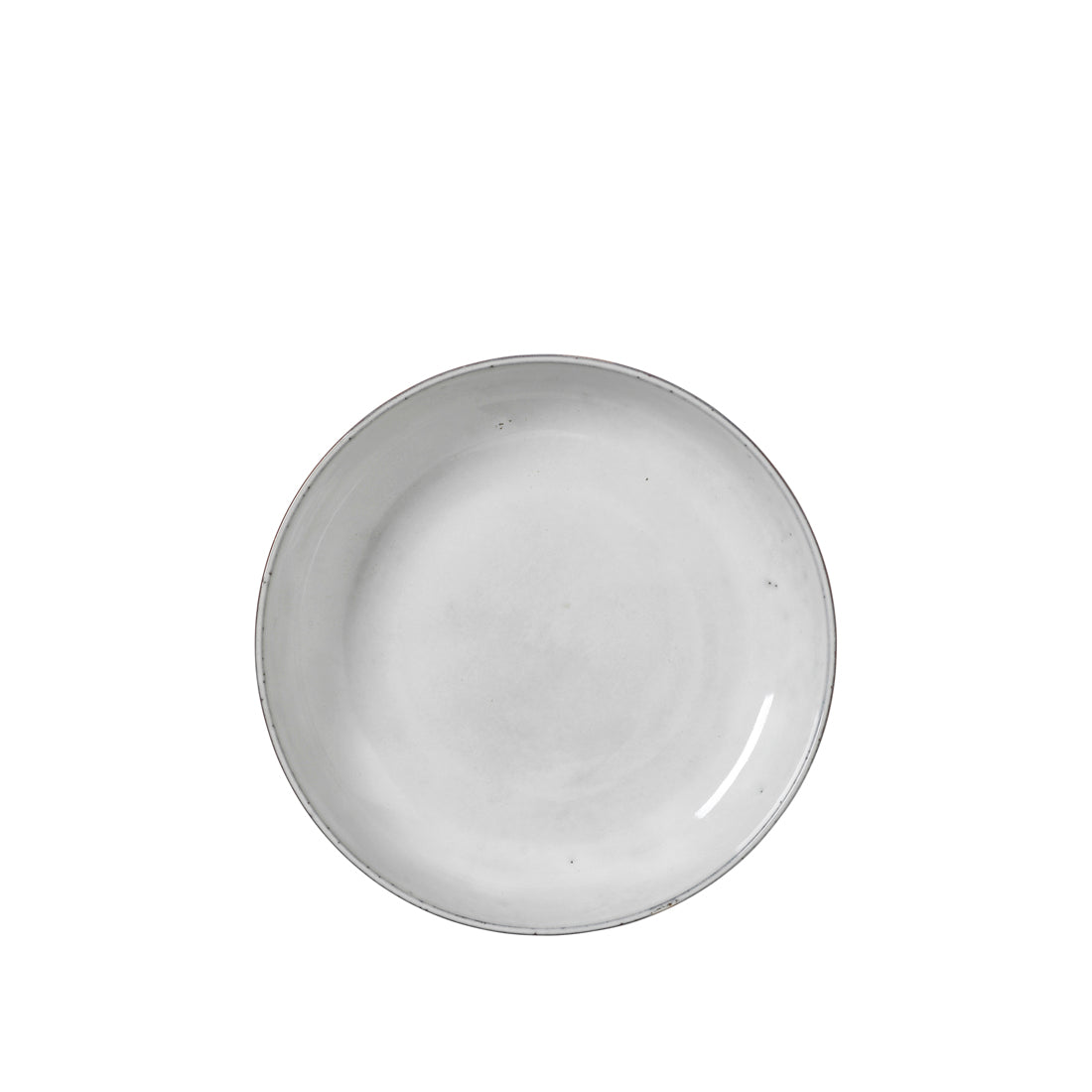 Broste Copenhagen Nordic Sand miska béžová
