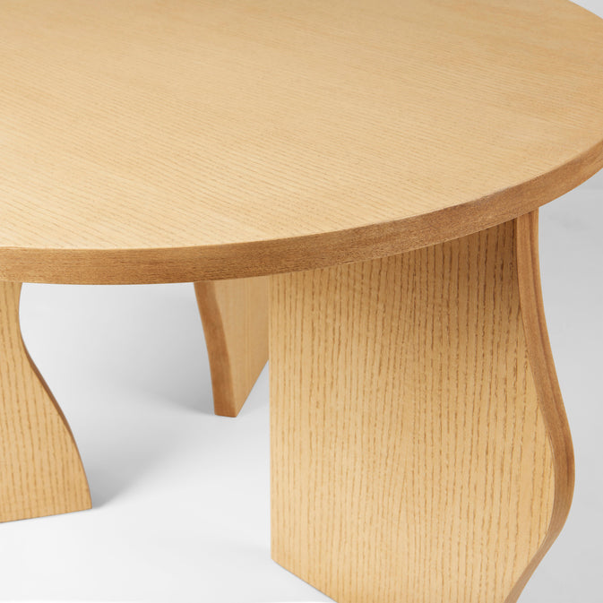 Broste Copenhagen Brook Table S stolek S