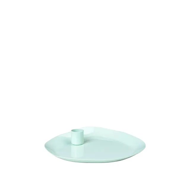 Broste Copenhagen Mie Candle Holder M svícen velikost M