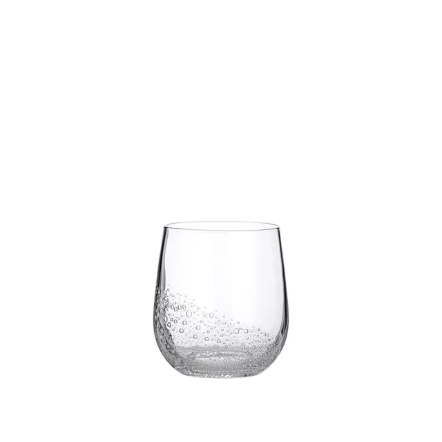 Broste Copenhagen Bubble sklenice