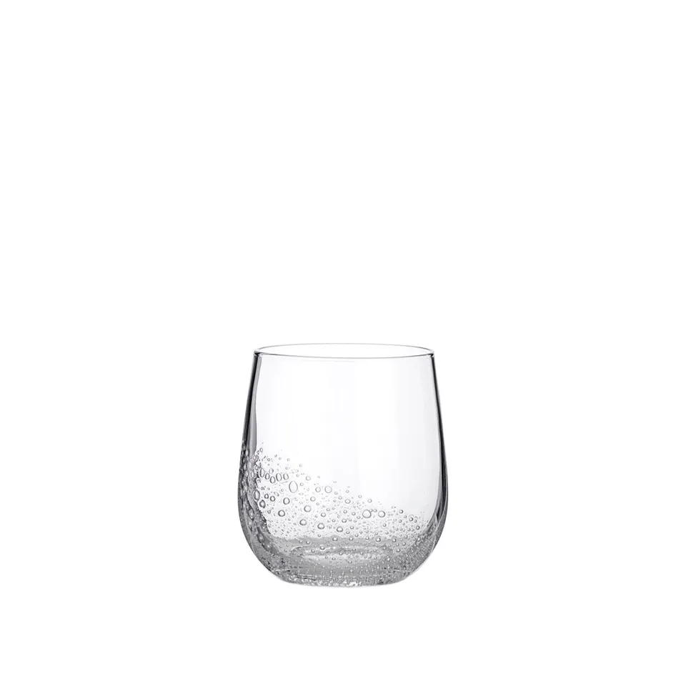 Broste Copenhagen Bubble sklenice