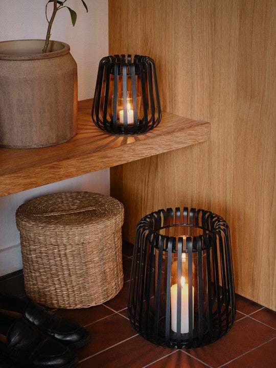 Broste Copenhagen Uma Flowerpot glazovaný květináč