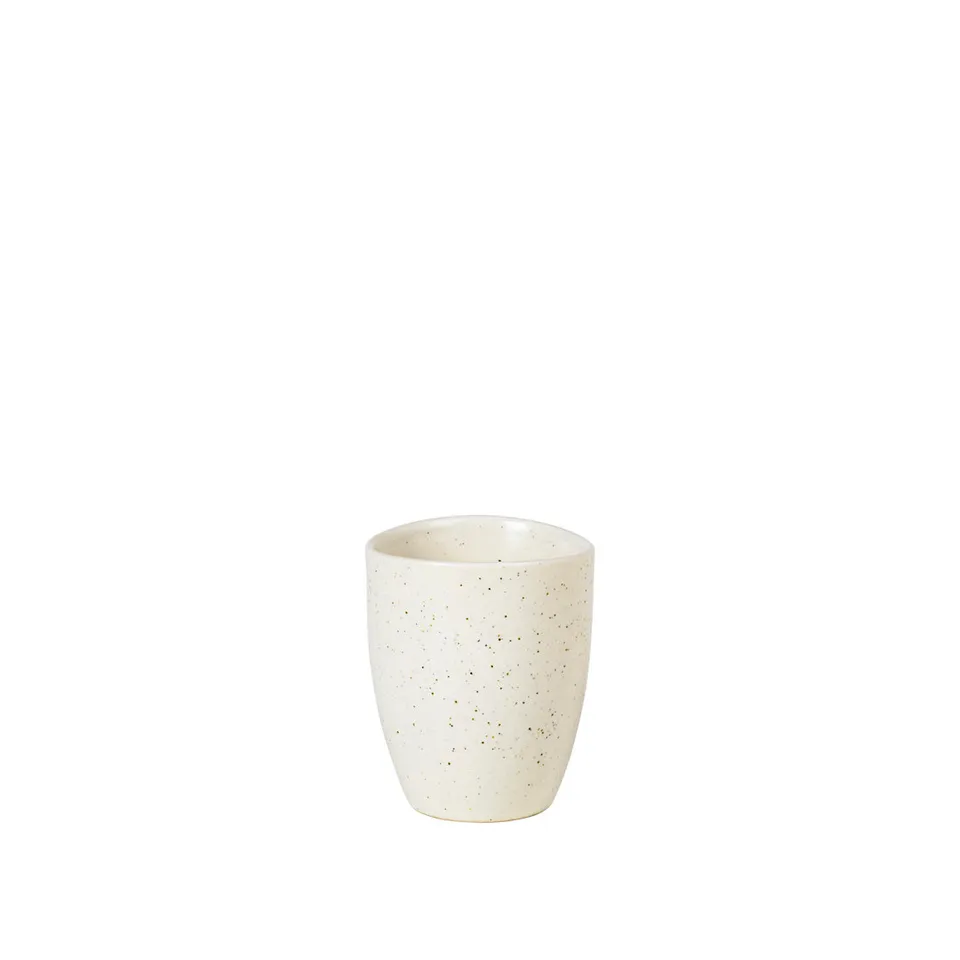 Broste Copenhagen Nordic Vanilla espresso hrnek