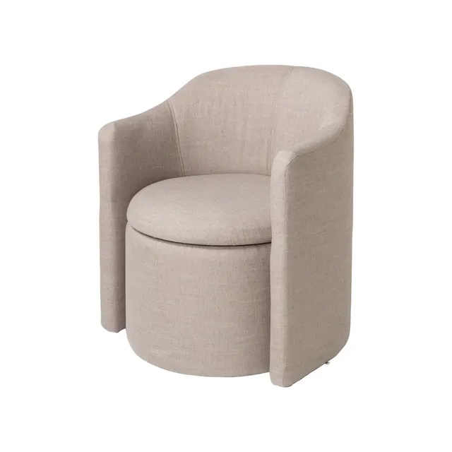 Broste Copenhagen Pond Armchair křeslo