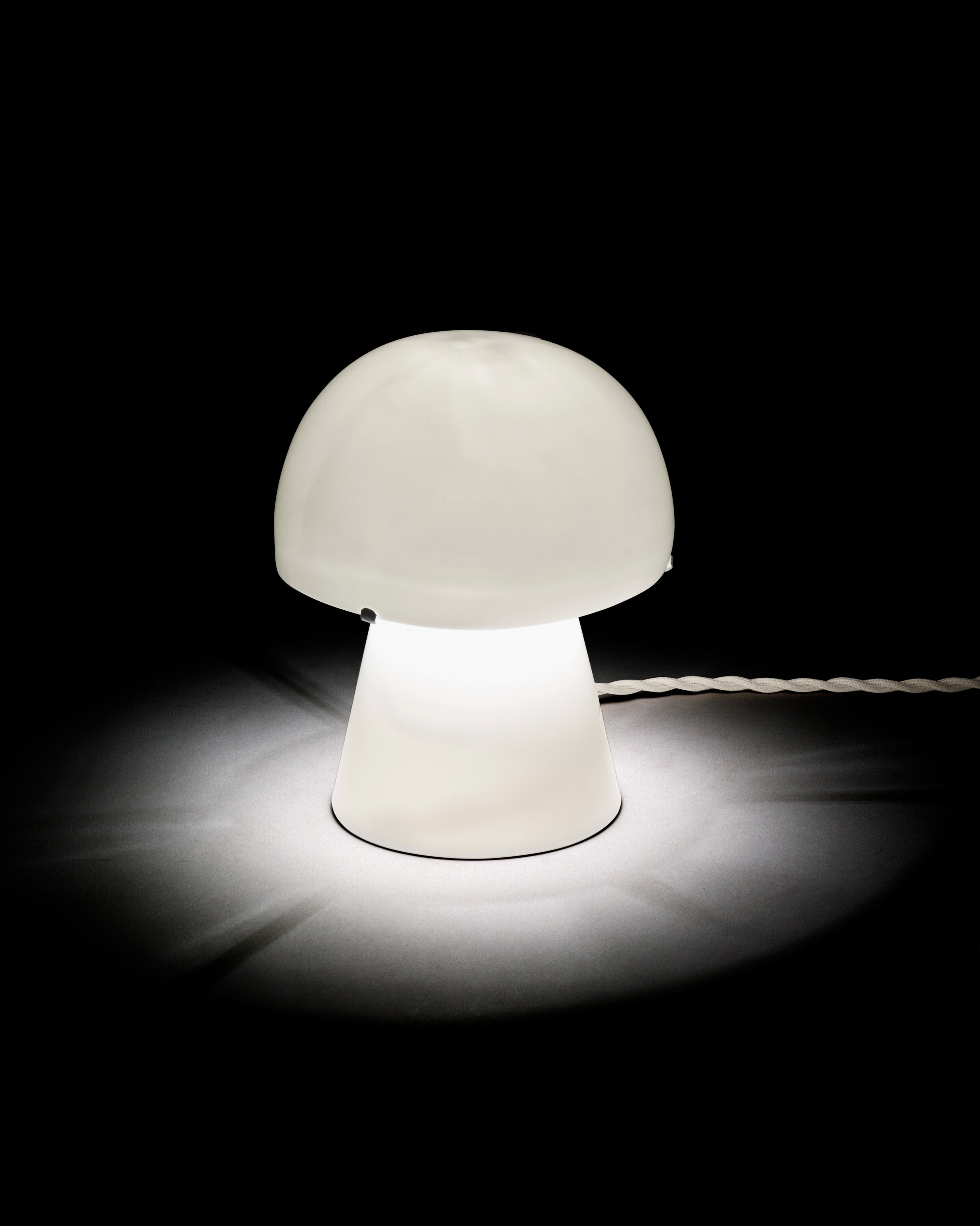 Serax Terres de Rêves Joe n°1 lampa bílá