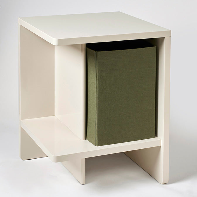 Broste Copenhagen Tenna Box úložný box