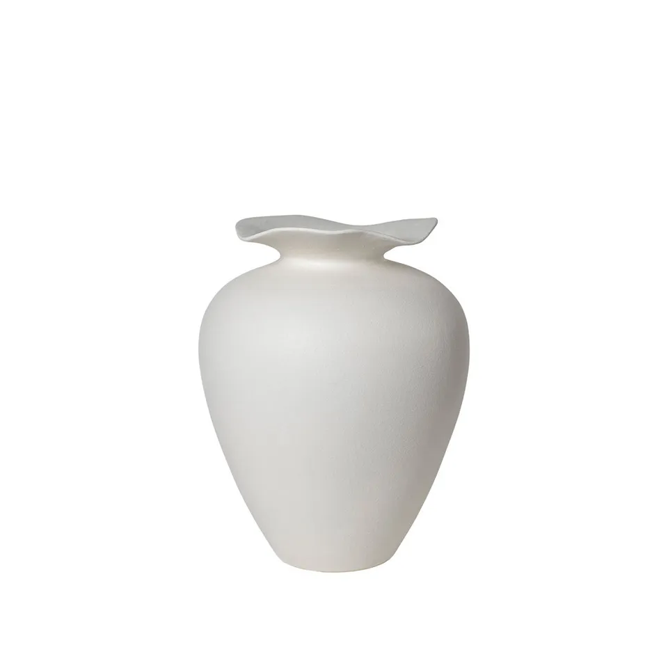 Broste Copenhagen Florentina Vase L váza velká