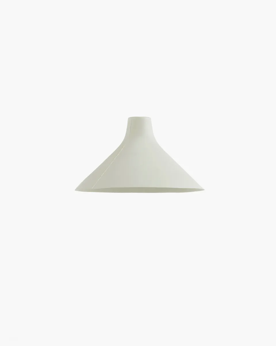Serax Seam stínidlo S bílé porcelán