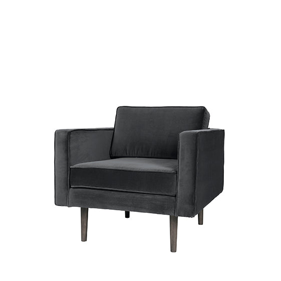 Broste Copenhagen Wind Armchair křeslo s podrúčkami