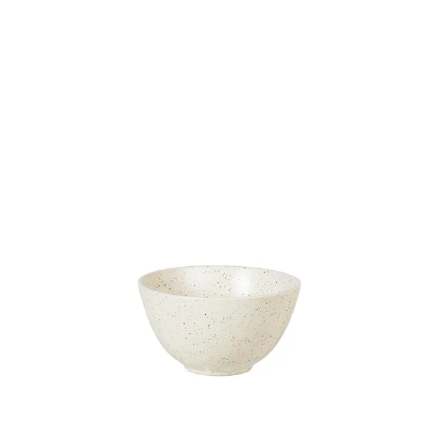 Broste Copenhagen Nordic Vanilla miska keramická