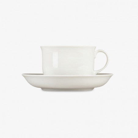 Augarten Schubert Starter Set porcelánová sada bílá