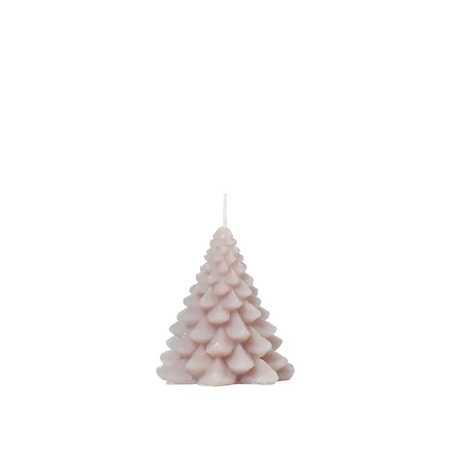 Broste Copenhagen Granny Christmas Tree Candle svíčka