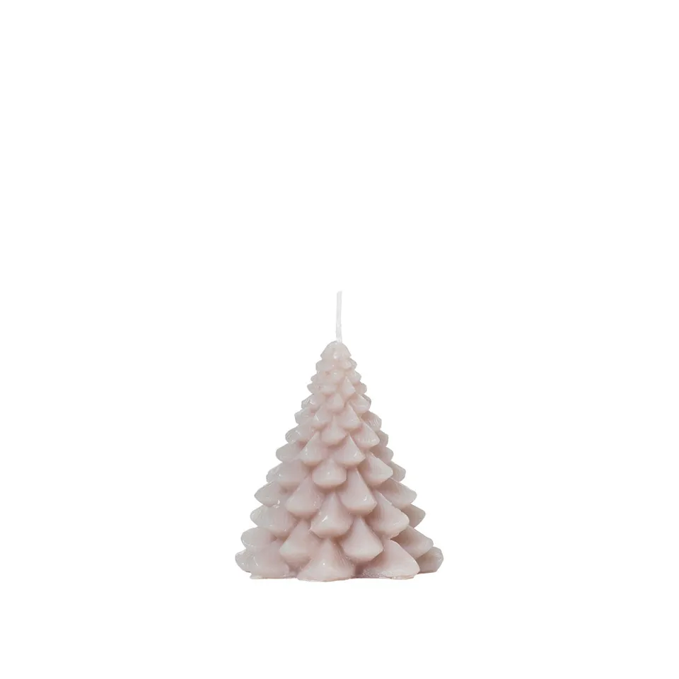 Broste Copenhagen Granny Christmas Tree Candle svíčka