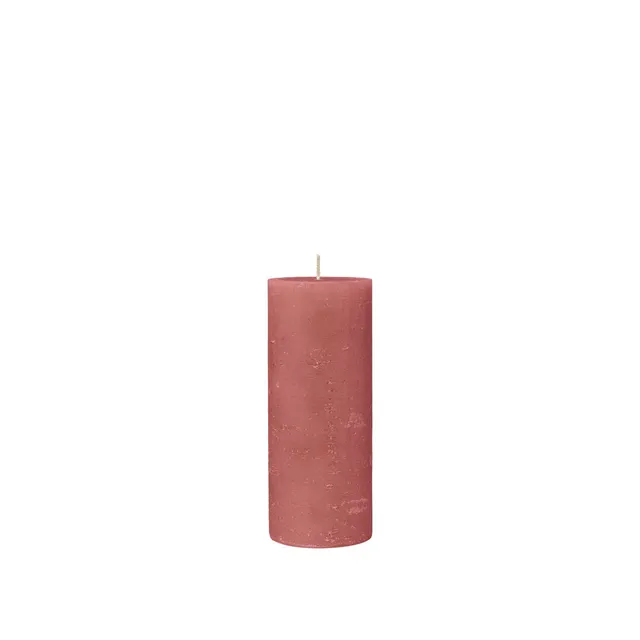 Broste Copenhagen Rustic sloupová svíčka
