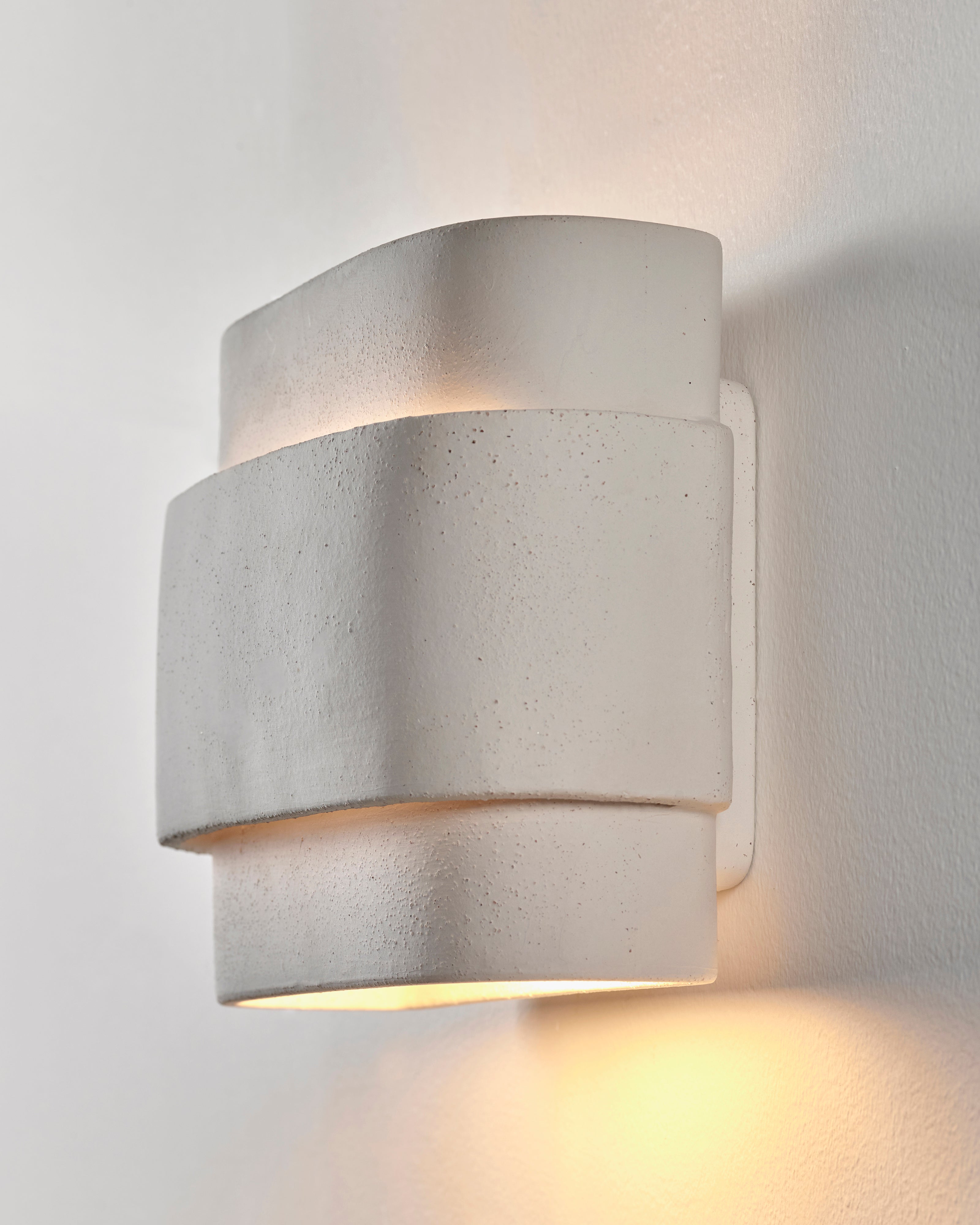 Serax Terres de Rêves Louis S lampa béžová