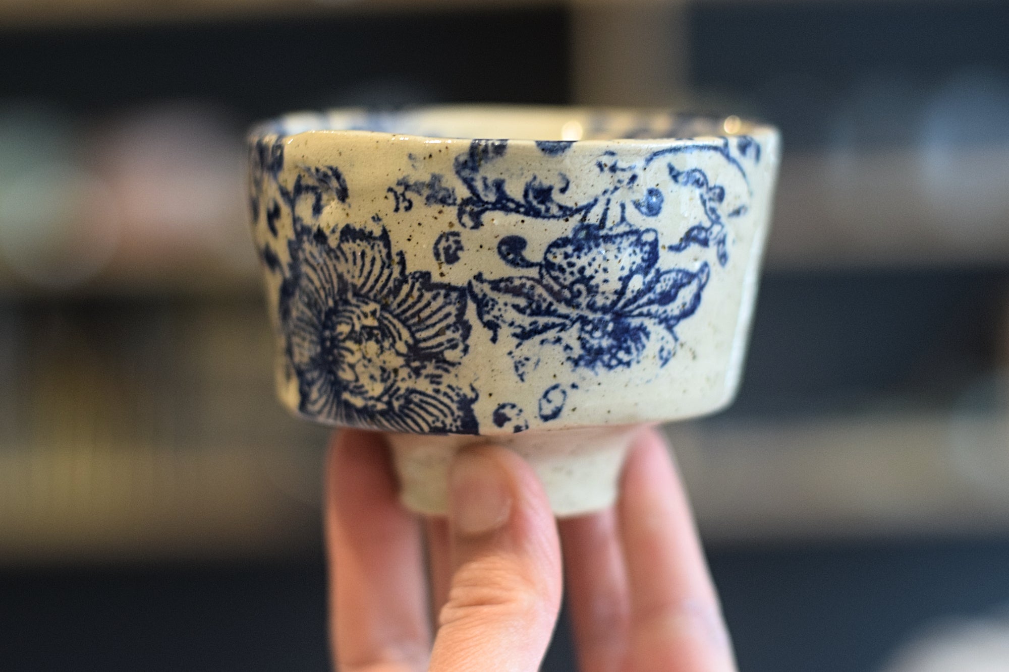 Terra Ceramics Prague Japanese Bowls Beginner kurz misek