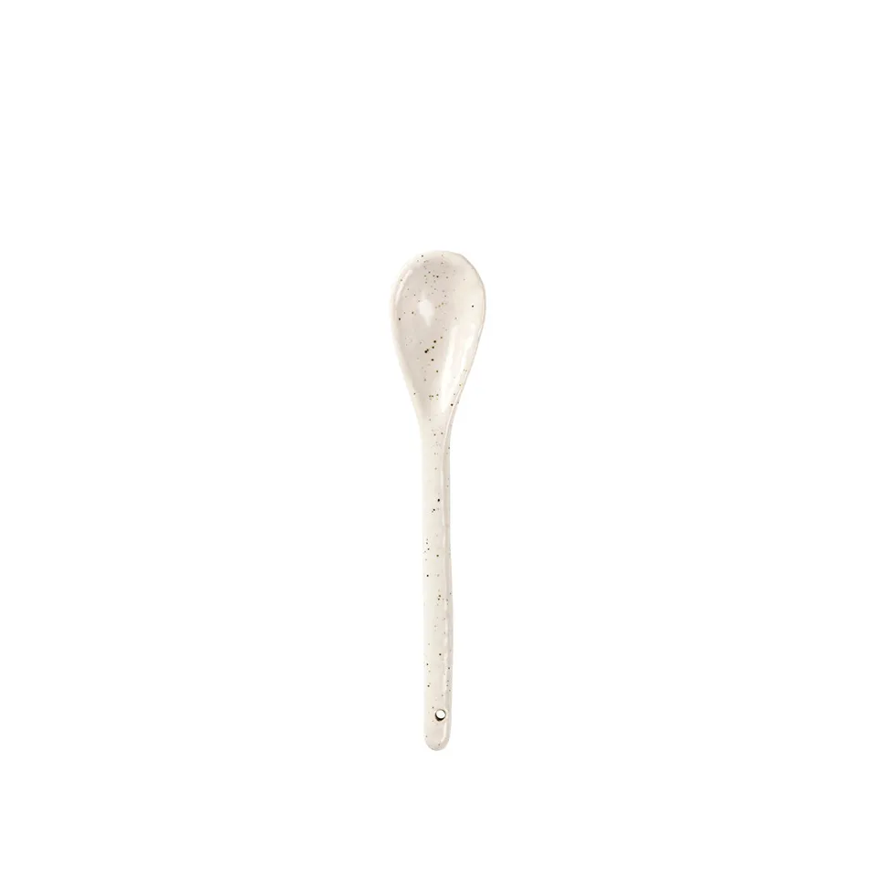 Broste Copenhagen Nordic Vanilla lžička mocca
