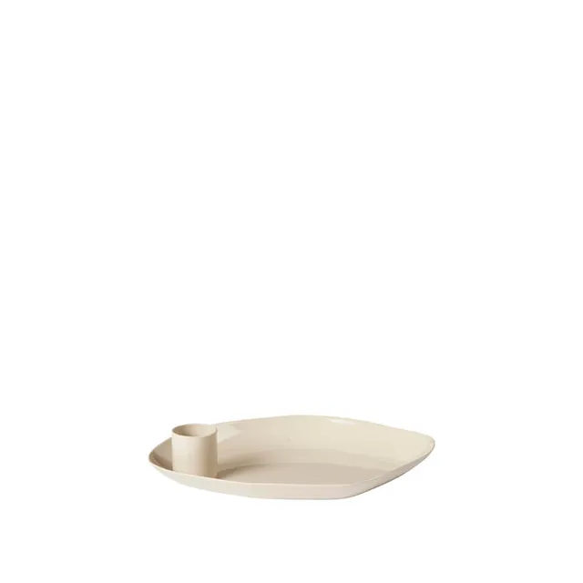 Broste Copenhagen Mie Candle Holder S svícen malý
