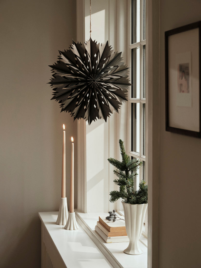 Broste Copenhagen Venja Star M ozdoba hvězda