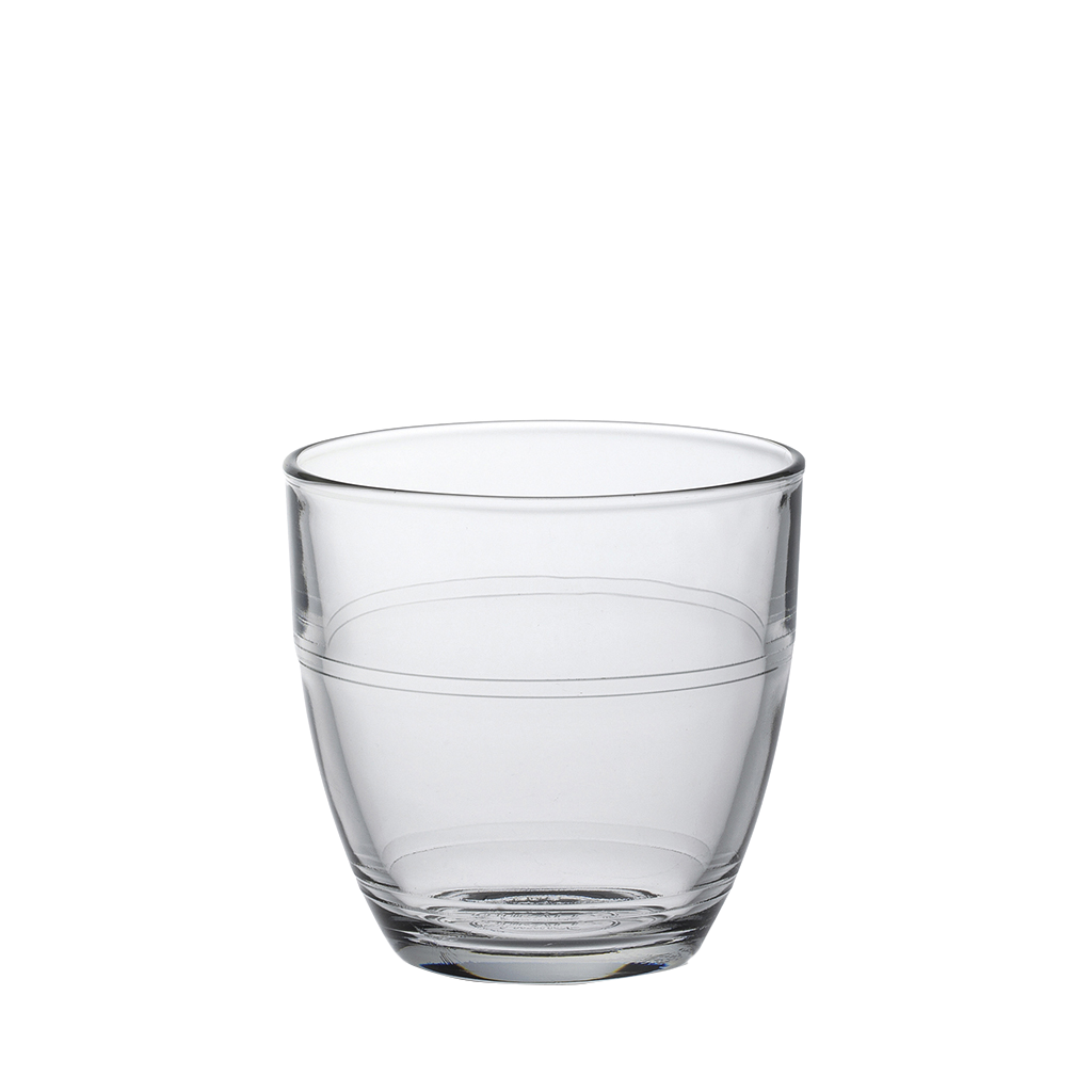 Duralex Le Gigogne sklenice 90 ml 6 ks čirá