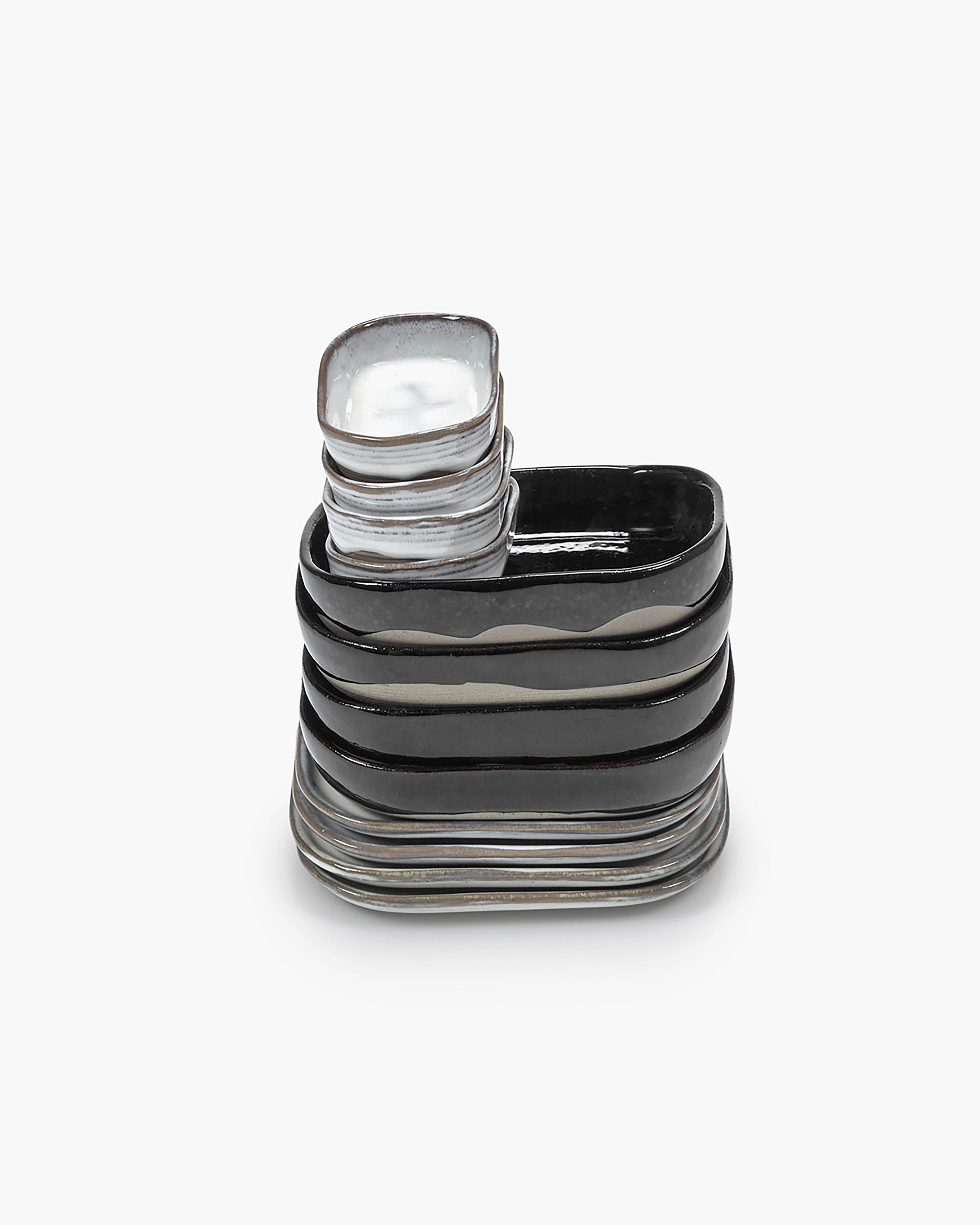 Serax La Nouvelle Table apero sada 12 kusů