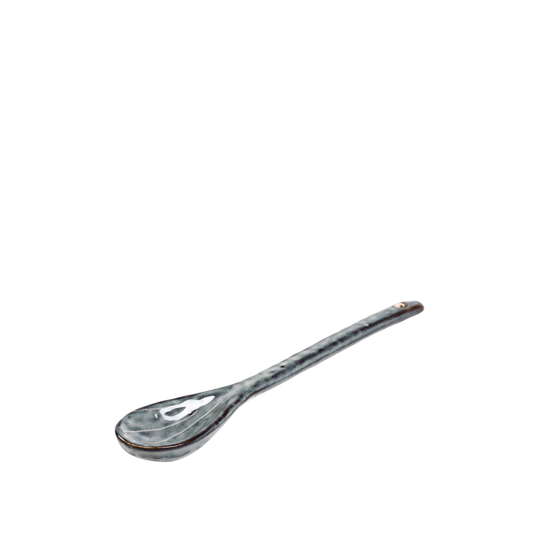 Broste Copenhagen Nordic Sea Teaspoon čajová lžička modrá