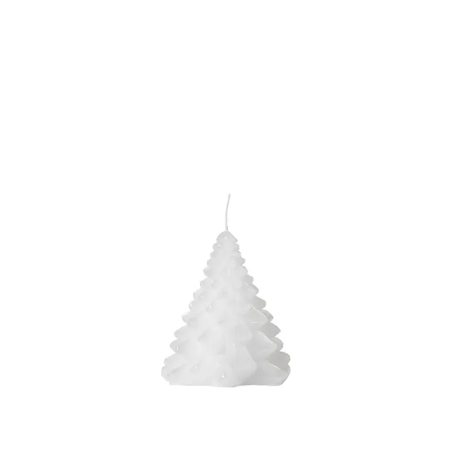 Broste Copenhagen Granny Christmas Tree svíčka stromeček